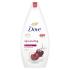 Dove Rejuvenating Cherry & Chia Milk Sprchovací gél pre ženy 450 ml