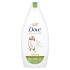 Dove Care By Nature Restoring Shower Gel Sprchovací gél pre ženy 400 ml