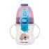Canpol babies Sleepy Koala Easy Start Anti-Colic Bottle Pink 0m+ Dojčenská fľaša pre deti 120 ml