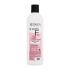 Redken Shades EQ Gloss Equalizing Conditioning Color Farba na vlasy pre ženy 500 ml Odtieň 000 Crystal Clear