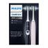Philips Sonicare 4300 Protective Clean HX6800/35 Sonická zubná kefka Set