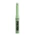 NYX Professional Makeup Pro Fix Stick Correcting Concealer Korektor pre ženy 1,6 g Odtieň 0.1 Green