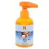 Minions Hand Wash With Giggling Sound Tekuté mydlo pre deti 250 ml