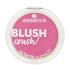 Essence Blush Crush! Lícenka pre ženy 5 g Odtieň 50 Pink Pop