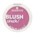 Essence Blush Crush! Lícenka pre ženy 5 g Odtieň 60 Lovely Lilac