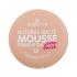 Essence Natural Matte Mousse Make-up pre ženy 16 g Odtieň 15