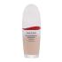 Shiseido Revitalessence Skin Glow Foundation SPF30 Make-up pre ženy 30 ml Odtieň 220 Linen