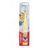 Colgate Kids Minions Battery Powered Toothbrush Extra Soft Sonická zubná kefka pre deti 1 ks