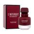 Givenchy L'Interdit Rouge Ultime Parfumovaná voda pre ženy 35 ml poškodená krabička