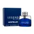 Montblanc Legend Blue Parfumovaná voda pre mužov 30 ml