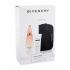Givenchy Ange ou Démon (Etrange) Le Secret 2014 Darčeková kazeta parfumovaná voda 100 ml + telový závoj 75 ml + kozmetická taška