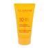 Clarins Sun Wrinkle Control SPF30 Opaľovací prípravok na tvár pre ženy 75 ml tester