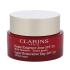 Clarins Super Restorative SPF20 Denný pleťový krém pre ženy 50 ml tester