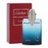 Cartier Declaration Essence Toaletná voda pre mužov 12,5 ml