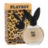 Playboy Play It Wild For Her Toaletná voda pre ženy 40 ml