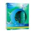 C-THRU Emerald Shine Darčeková kazeta toaletná voda 30 ml + dezodorant 150 ml poškodená krabička