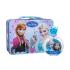 Disney Frozen Darčeková kazeta toaletná voda 100 ml + plechová dóza