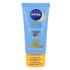 Nivea Sun Protect & Bronze Face Cream SPF30 Opaľovací prípravok na tvár 50 ml