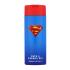 DC Comics Superman Sprchovací gél pre deti 350 ml
