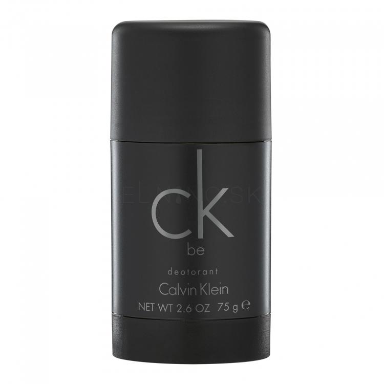 Calvin Klein CK Be Dezodorant 75 ml