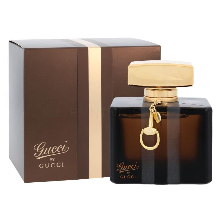 Gucci By Gucci Parfumovaná voda pre ženy 75 ml