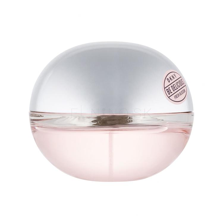 DKNY DKNY Be Delicious Fresh Blossom Parfumovaná voda pre ženy 50 ml