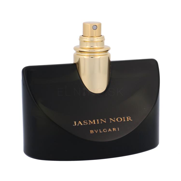 Bvlgari Jasmin Noir Parfumovaná voda pre ženy 100 ml tester