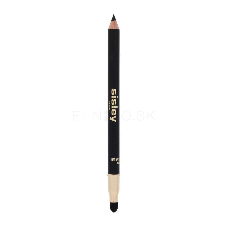Sisley Phyto-Khol Perfect Ceruzka na oči pre ženy 1,5 g Odtieň Black