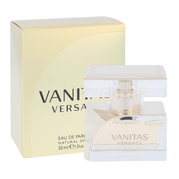 Versace Vanitas Parfumovaná voda pre ženy 30 ml