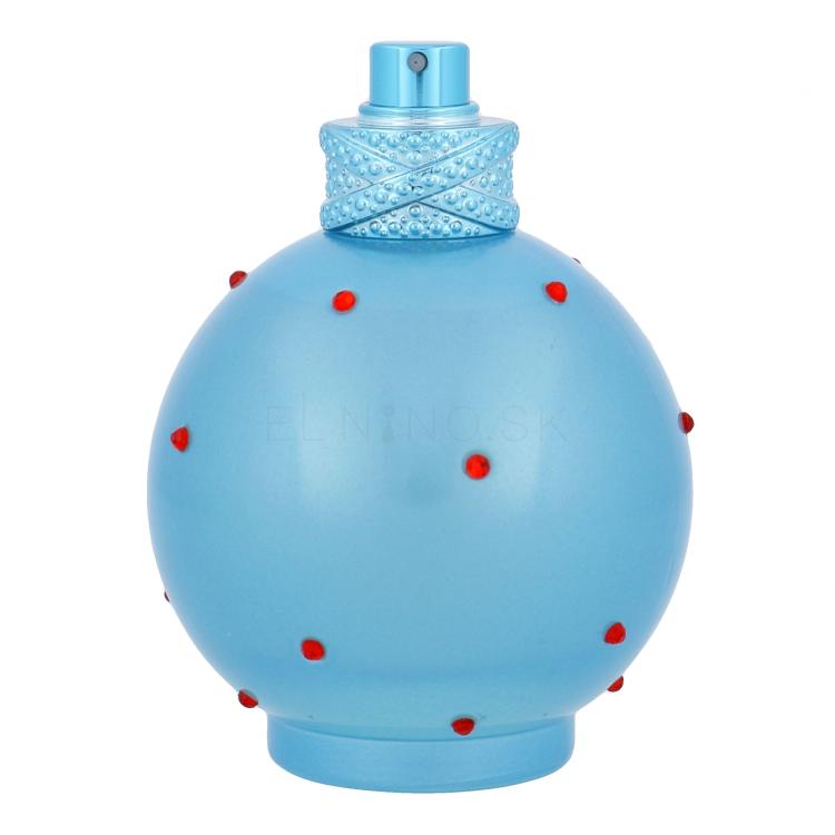 Britney Spears Circus Fantasy Parfumovaná voda pre ženy 100 ml tester