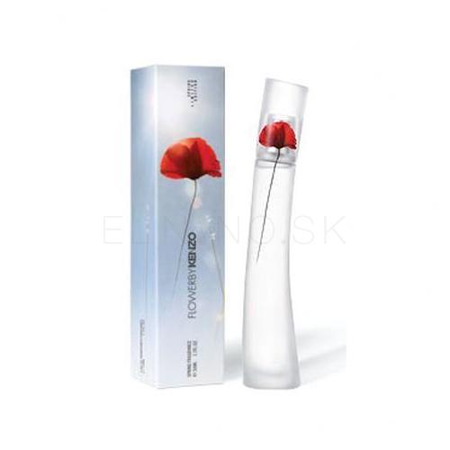 KENZO Flower By Kenzo Spring Fragrance Toaletná voda pre ženy 50 ml tester