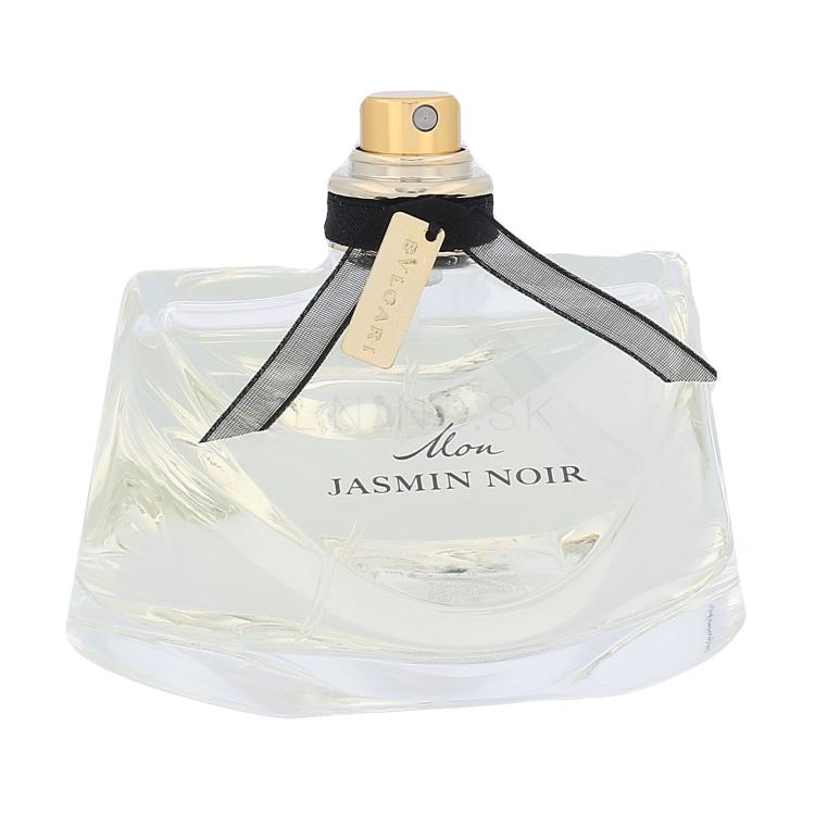 Bvlgari Mon Jasmin Noir Parfumovaná voda pre ženy 75 ml tester