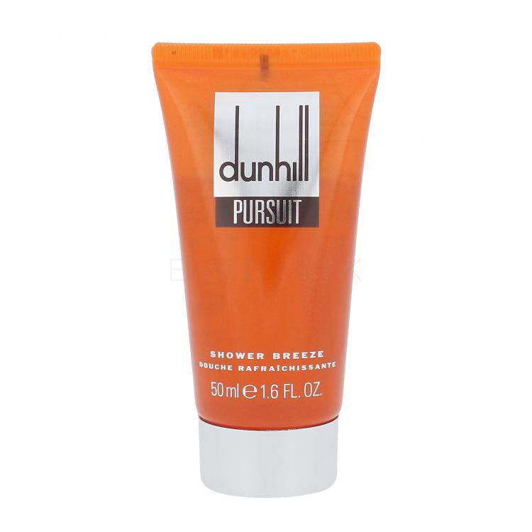 Dunhill Pursuit Sprchovací gél pre mužov 50 ml