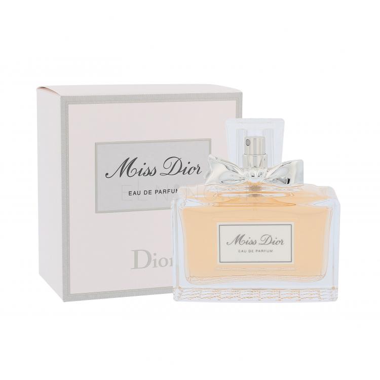 Christian Dior Miss Dior 2012 Parfumovaná voda pre ženy 100 ml