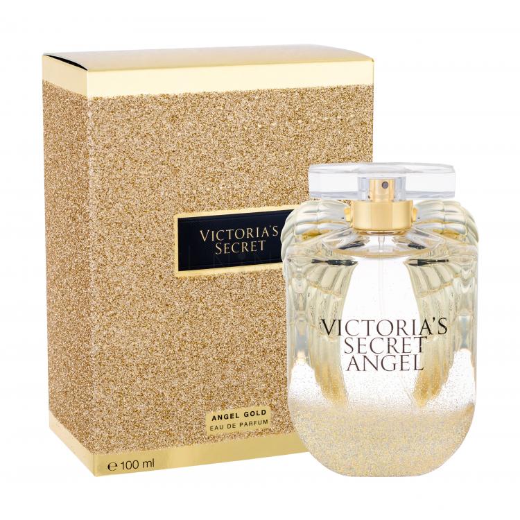 Victoria´s Secret Angel Gold Parfumovaná voda pre ženy 100 ml