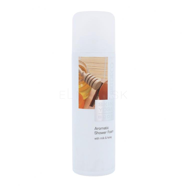 Artdeco Skin Yoga Body Shower Foam Aromatic Sprchovacia pena pre ženy 200 ml