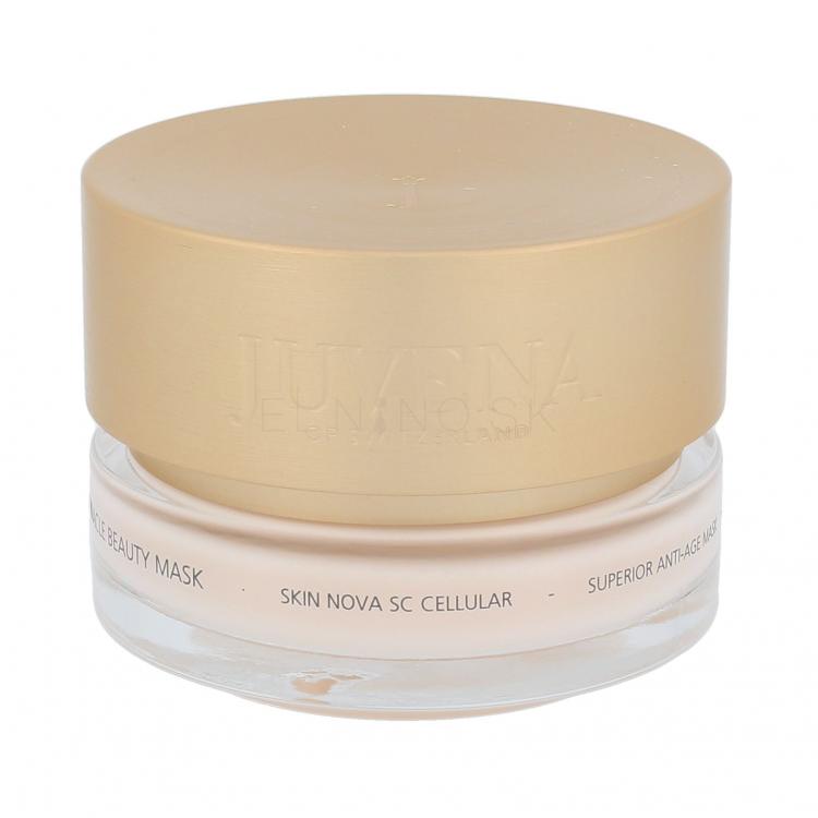 Juvena Miracle Beauty Skin Nova SC Cellular Pleťová maska pre ženy 75 ml tester