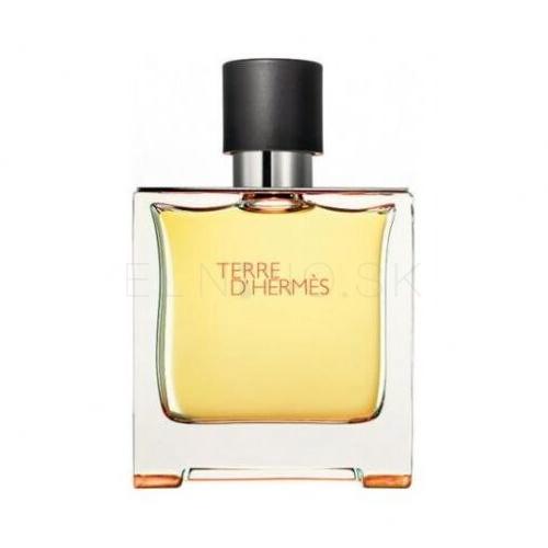 Hermes Terre d´Hermès Parfum pre mužov 30 ml tester