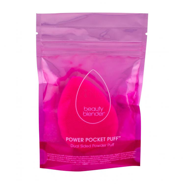 beautyblender Power Pocket Puff Aplikátor pre ženy 1 ks