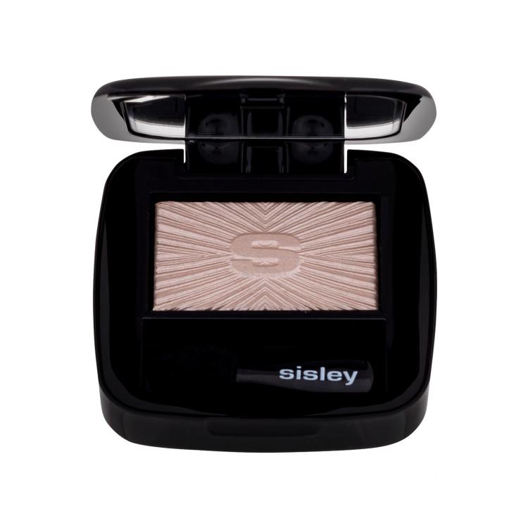 Sisley Les Phyto-Ombres Očný tieň pre ženy 1,5 g Odtieň 13 Silky Sand