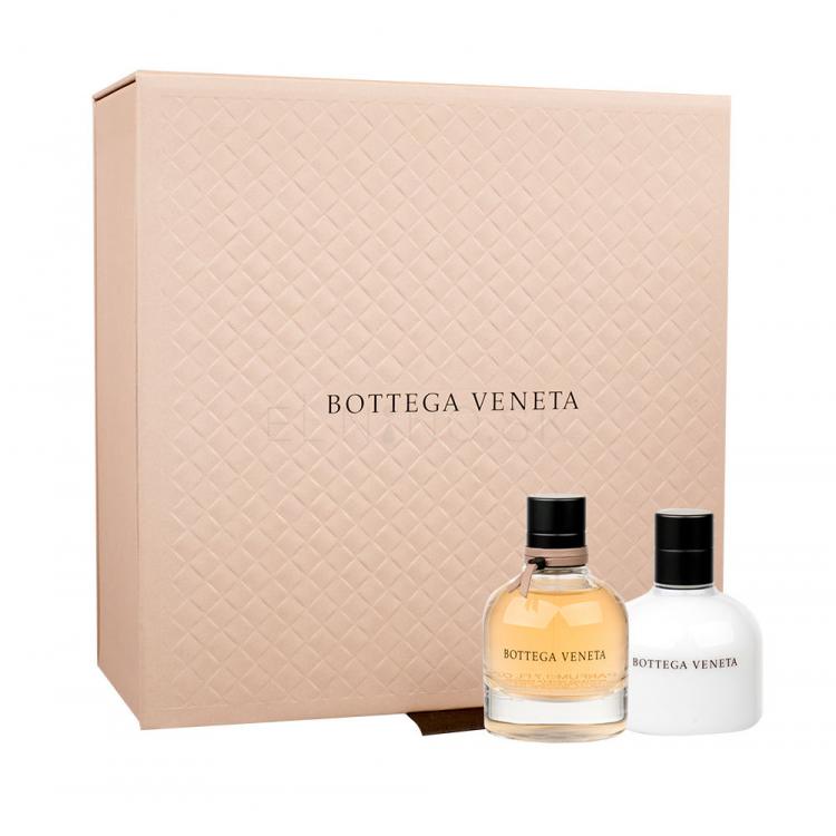 Bottega Veneta Bottega Veneta Darčeková kazeta parfumovaná voda 50 ml + telové mlieko 100 ml