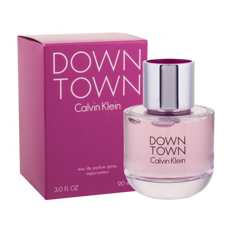 Calvin Klein Downtown Parfumovaná voda pre ženy 90 ml