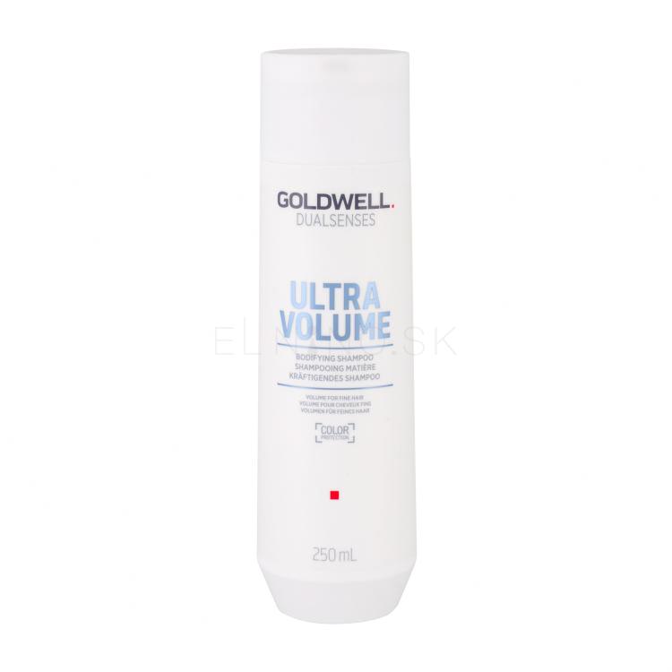 Goldwell Dualsenses Ultra Volume Šampón pre ženy 250 ml