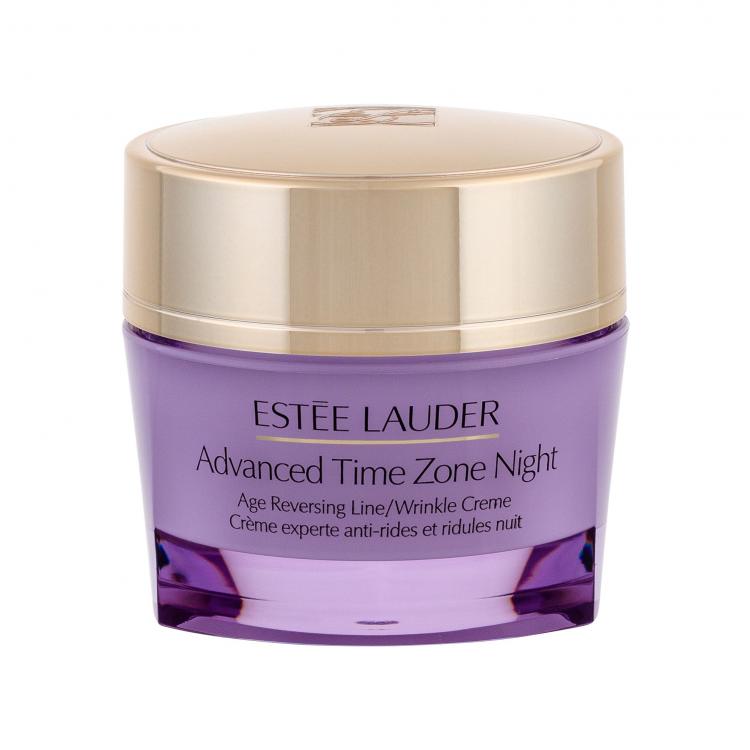 Estée Lauder Advanced Time Zone Night Nočný pleťový krém pre ženy 50 ml