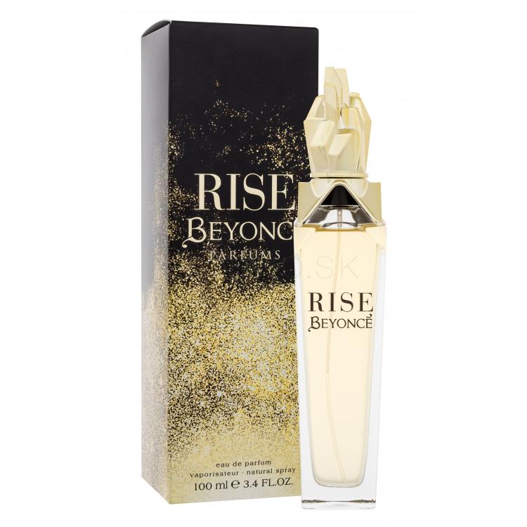 Beyonce Rise Parfumovaná voda pre ženy 100 ml