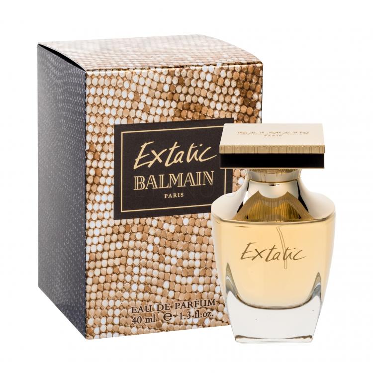 Balmain Extatic Parfumovaná voda pre ženy 40 ml