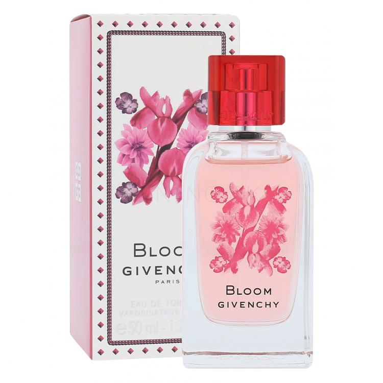 Givenchy Bloom Toaletná voda pre ženy 50 ml
