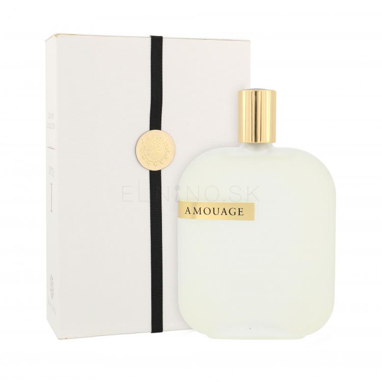 Amouage The Library Collection Opus II Parfumovaná voda 100 ml