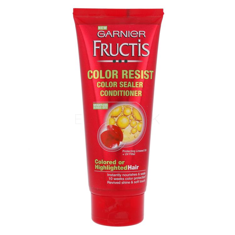 Garnier Fructis Color Resist Kondicionér pre ženy 200 ml