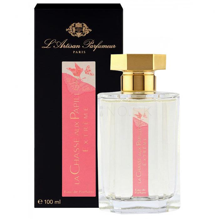 L´Artisan Parfumeur La Chasse aux Papillons Extreme Parfumovaná voda 100 ml tester